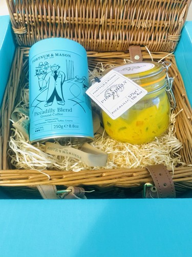 Fortnum mason piccadilly - fortnum,