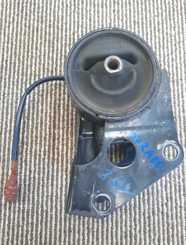 Nissan murano engine mount - engine,