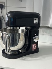 Kenwood KMX750AB Powerful