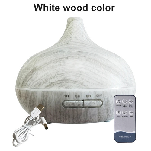 550ml essential oil aroma - essential,