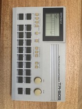 Roland TR-505 Rhythm Composer Drum Machine Pre Owned
