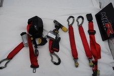 Unwin Wheelchair Clamps/