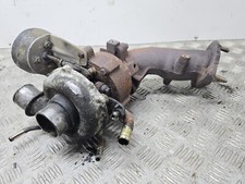 Ford Ranger Thunder Mk2 4x4 2dr Pickup 2006-2009 2.5 8F1 Turbo 