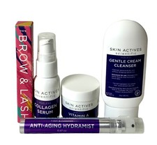 Skin Actives Scientific