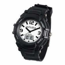 Talking Digital Analogue