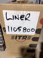 Caterpillar 110-5800 For Cat 3304 3306 Engine New Aftermarket