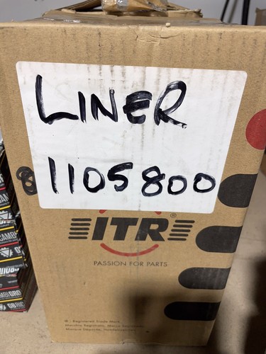 Caterpillar 110 5800 - caterpillar, 110-5800