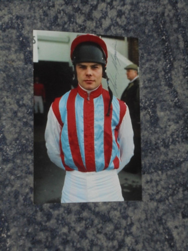 Adrian maguire jockey - adrian, maguire-