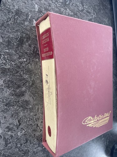 David copperfield charles - david,