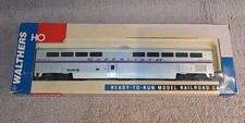 WALTHERS 85’ Superliner II