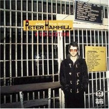 Hammill Peter : After the Sun