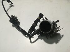 Throttle Body BMW R1150 R