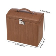 Large Multilayer Jewellery