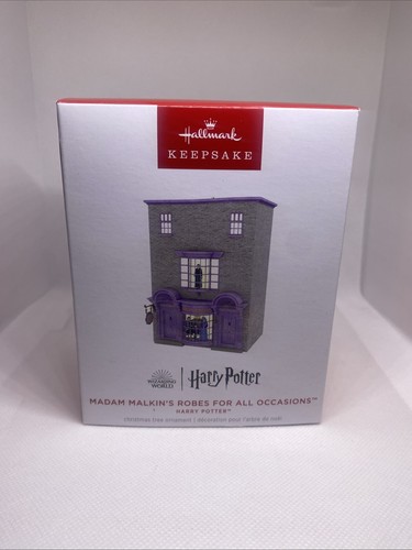 Hallmark keepsake madam - keepsake,