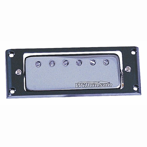 Wilkinson mini double coil - double,