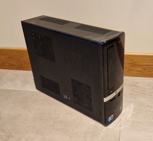 Pro 3130 sff intel core - pro,