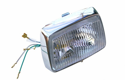 Honda c90 cub headlamp - c90,