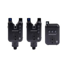 Rippton BiteKeeper Pro Alarm Set Fishing Bite Alarm Set - All Models