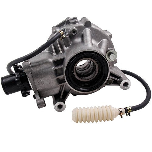 Rear diff differential - rear,