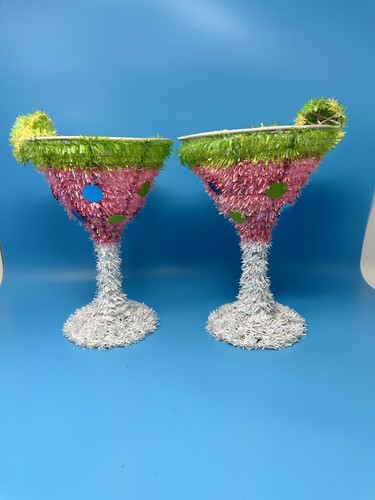 Martini glasses cocktail - cocktail, party