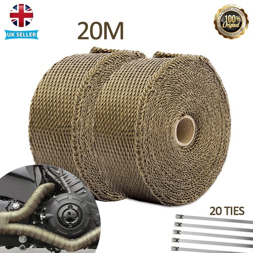 20m titanium gold heat - gold,
