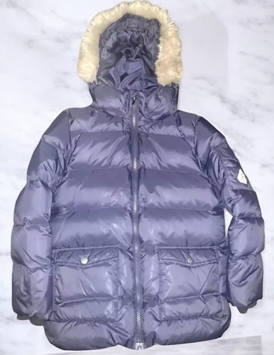 Pyrenex amiral authentic fur - amiral,