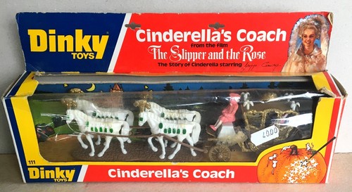 1976 dinky toys cod - 1976,
