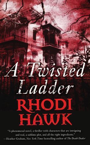 Twisted ladder devils - ladder, of