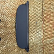 Parcel shelf lexus series - parcel,