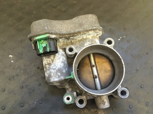 Vauxhall vectra throttle - vauxhall, c