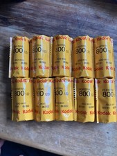 Expired Kodak Professional