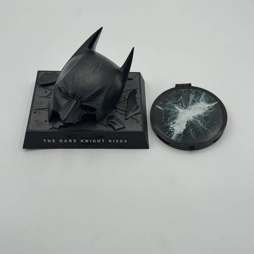 Batman the dark knight rises - the,