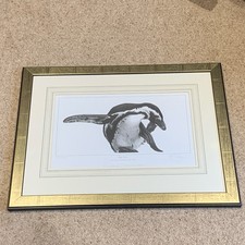 Gary Hodges Limited Edition