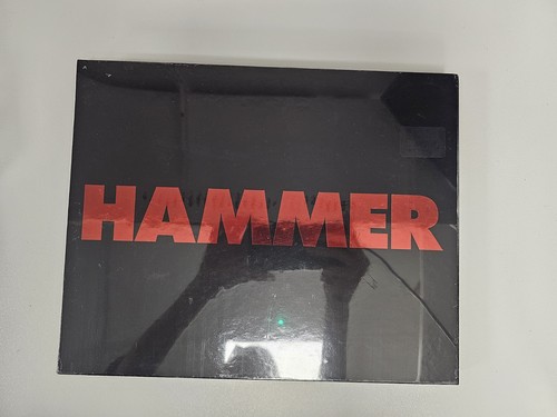 Hammer vault limited - limited, edition