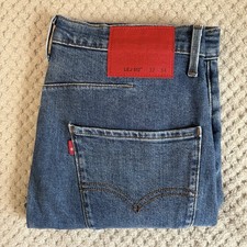 Levis LEJ 512 Jeans Size W32