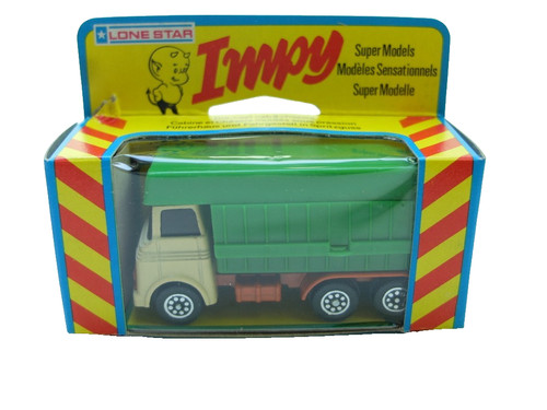 Lone star impy freight - star, 55