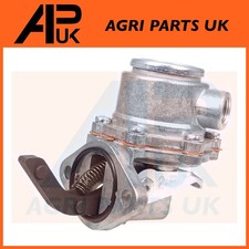 Fuel Lift Pump for Volvo Penta