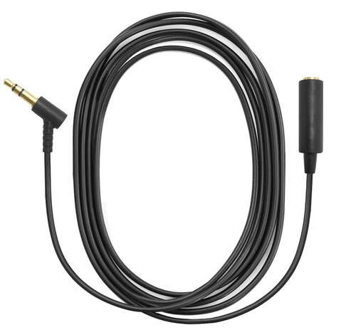 Audio cable replacement - replacement, for