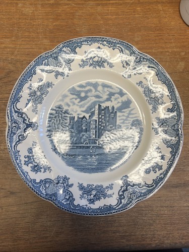 Johnson brothers old - johnson,