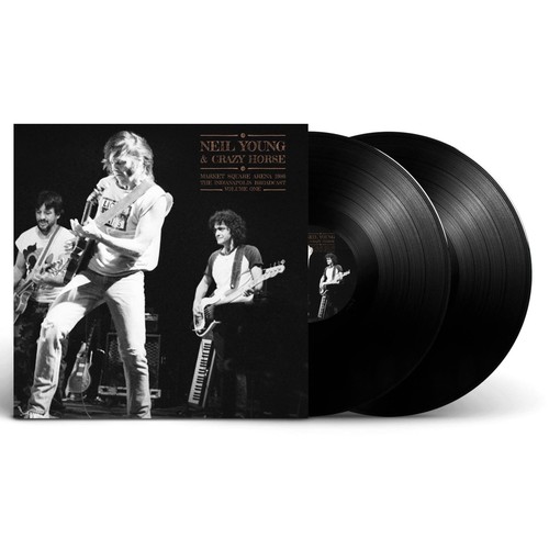 Neil young crazy horse - neil,