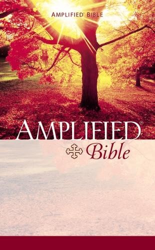Amplified bible mass - bible-am:,