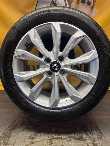 2025 renault clio alloy - renault,
