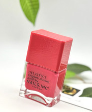NEW Nails Inc Gel Effect