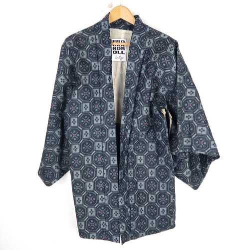 Vintage patterned - vintage,