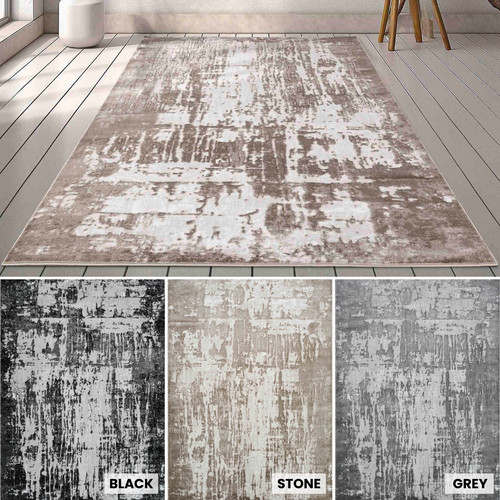 Serenity modern abstract - modern,