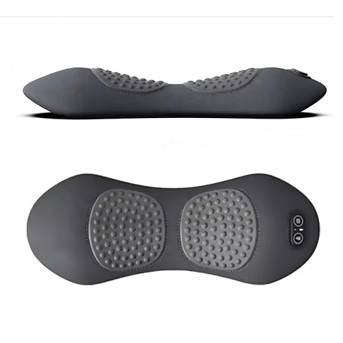 Back massager stretcher - massager,