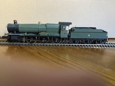 HORNBY (R2547) GWR 4-6-0