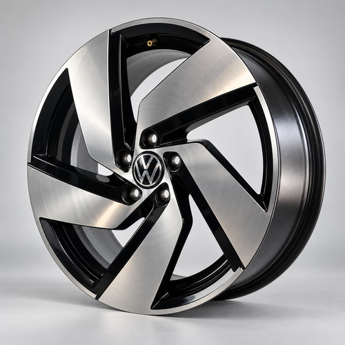 Genuine volkswagen golf - genuine,