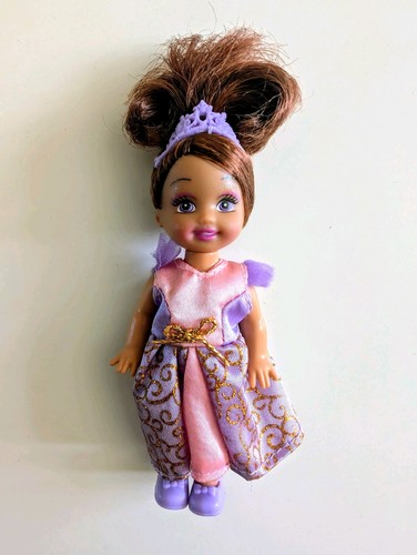 Barbie kelly doll - kelly,