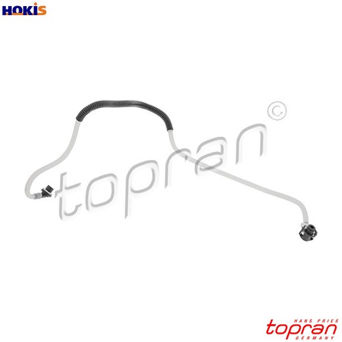 Fuel line 409 906 for - 409,